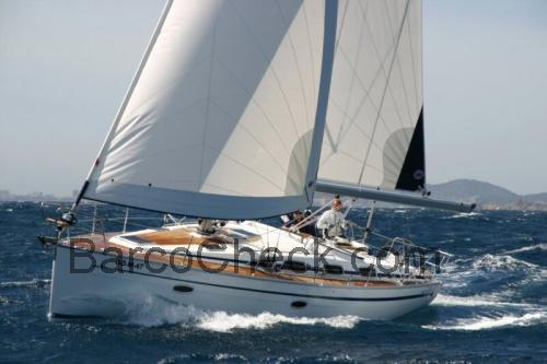Bavaria Cruiser 40 avaliação e ficha técnica